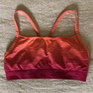 Patagonia Active Mesh Bra